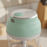 Kluck AI Product Highlight 1