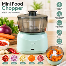 Small Garlic Chopper