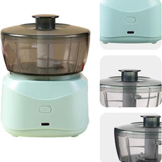 Small Garlic Chopper