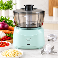 Small Garlic Chopper